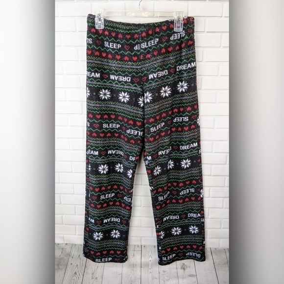 Secret Treasures Winter Dream Sleep Pajama Pants Women's Small - Picture 1 of 4